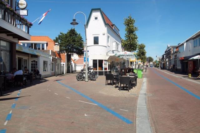 Sidestreet House Villa Zandvoort Exterior photo
