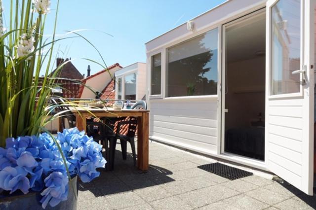 Sidestreet House Villa Zandvoort Exterior photo