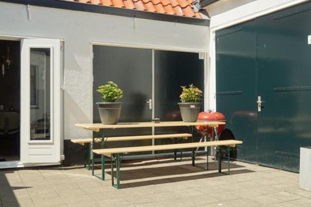Sidestreet House Villa Zandvoort Exterior photo