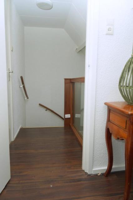 Sidestreet House Villa Zandvoort Exterior photo